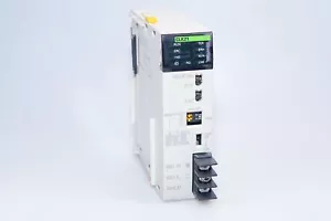 OMRON CONTROLLER-LINK UNITÀ CQM1H-CLK21 - Foto 1 di 4
