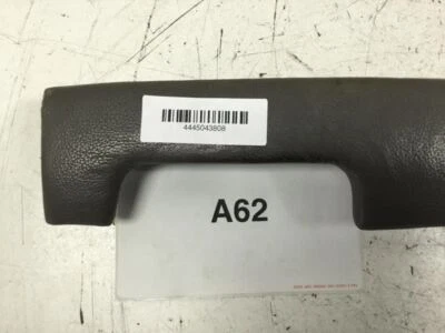 BMW 750LI 2006 reposabrazos de puerta del conductor delantero izquierdo compatible con BMW 760i 03-08 OEM+ Foto 1 de 4