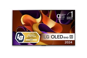 LG Smart TV OLED65G45LW EVO 4K UHD 65 Inch OLED EVO Ki Dolby Vision TV - Picture 1 of 4