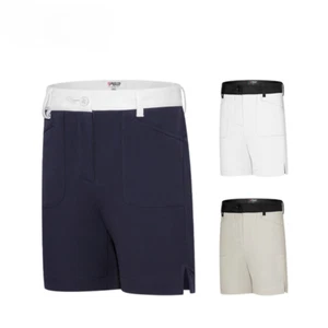 Girls Golf Shorts Youth Summer Sports Pants Golf Wear for Kids - Picture 1 of 15
