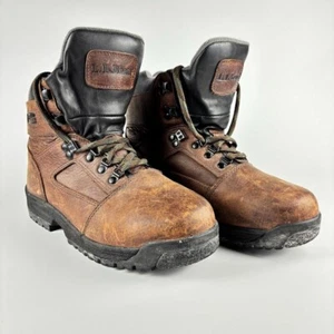 L.L. Bean Hiking Boots Women's 10M Gore-Tex Knife Edge - Picture 1 of 13