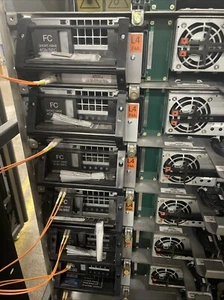 IBM System Storage TS1040 Ultrium LTO 4 Drive Model 3588-F4A (PN Vary) - Picture 1 of 11