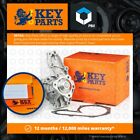 Water Pump Fits Opel Arena A97 19D 97 To 01 Coolant Keyparts 4404098 4409162