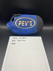 PEV'S Paintball 68ci Tank Cover - Bild 1 von 5