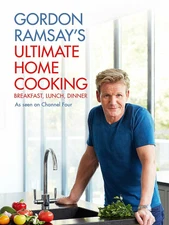 Gordon Ramsay's Ultimate Home Cooking  - electronic book