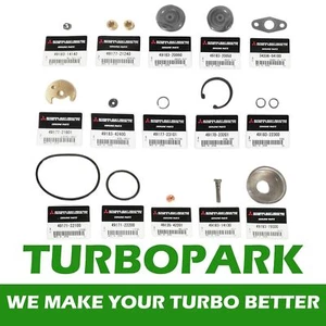 NEW MHI TD04 Repair Kit Fuso Truck Bus 4.9L 4M50T Kubota 3.8L V3800 49189-80000 - Picture 1 of 9