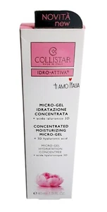 COLLISTAR MICRO-GEL IDRATAZIONE CONCENTRATA 40 ML - Bild 1 von 1