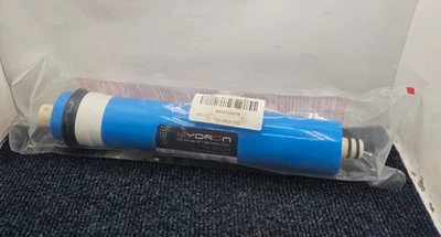 Hydron TW-1812-75 TFC DI Reverse Osmosis Membrane 75 GPD Fits Standard RO Unit - Image 1 of 4