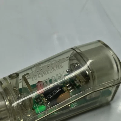 N64 Pelican Tilt Pak N64 Adapter ONLY - Image 1 of 4