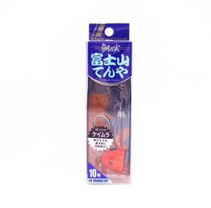 Sale Major Craft Fujiyama Tenya TM-FT Size 10 40 grams 005 (4418) - Picture 1 of 6