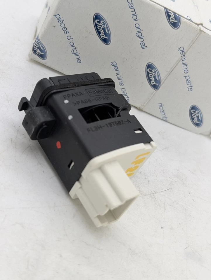 New Genuine Ford Edge Mondeo S-Max Heater Control Temp Sensor 5300302 - Image 1 of 1