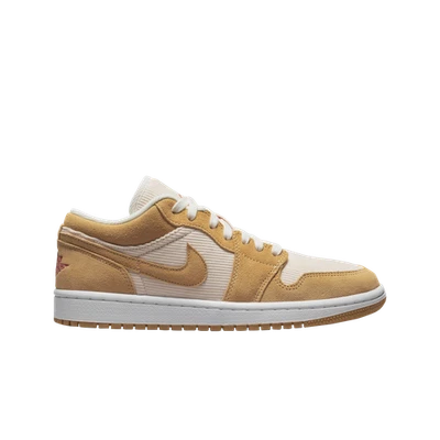 Jordan 1 Low SE Pana Tostado [Wmn Talla] DH7820-700 Foto 1 de 2