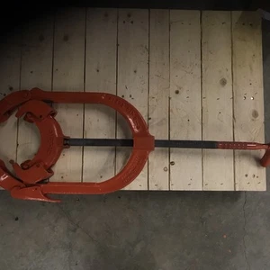 RIDGID Hinged Pipe Cutters Model 466-HWS For 6"-8" (LLD2B) - Picture 1 of 7