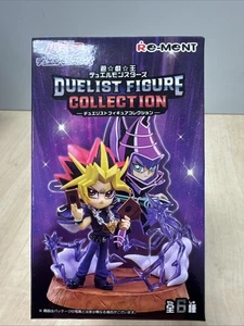Yu-Gi-Oh! Re-Ment Duelist Figure Collection Blindbox – Neu & ungeöffnet - Bild 1 von 4
