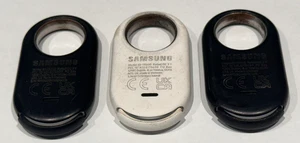 Samsung SmartTag EI-T5600 - 2 negros + 1 blancos - seguimiento de ubicación y buscador de artículos - Imagen 1 de 2