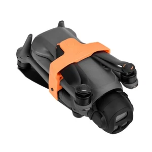Soporte de hélice para DJI MAVIC 4 PRO Correa de paleta Soporte de hoja Base de almacenamiento - Imagen 1 de 24