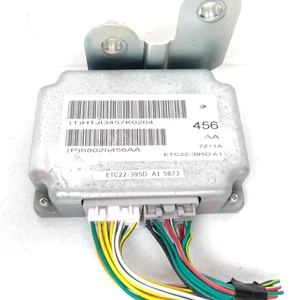 Módulo de control de transmisión CVT 68032123AC Jeep 2010 Compass 2009 Patriot V41 - Imagen 1 de 12