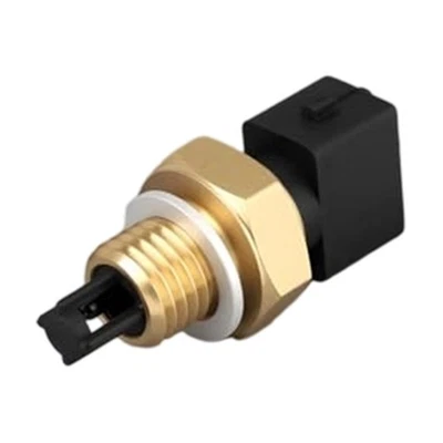 Vehicle Replacement Intake Temperature Sensor For Alfa Romeo 33 13621711371 - Image 1 of 4