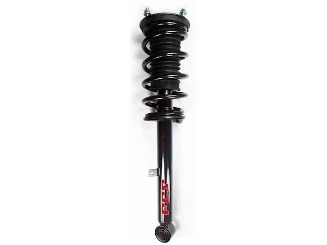 Front Left Strut and Coil Spring Assembly For 2006-2013 Lexus IS250 2007 TJ712YH Foto 1 de 1