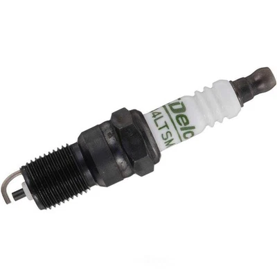 Spark Plug Foto 1 de 3