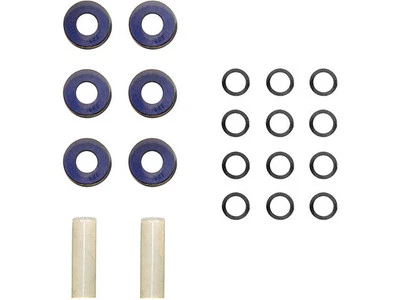 For 1988-1995 GMC K1500 Valve Stem Seal Kit Intake 93785BBQT 1989 1990 1991 1992 - Image 1 of 2