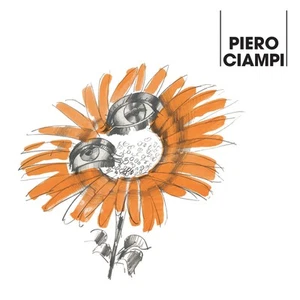 Piero Ciampi piero ciampi (Vinyl) - Picture 1 of 1