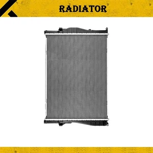 Radiator For 2007-2013 BMW 328i 3.0L 2009-2012 BMW 328i xDrive 3.0L 17117553111 - Picture 1 of 17