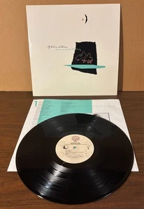 PETER CETERA- One More Story (Vinyl, LP, 1988, WB, 1-25704) complete/tested - Picture 1 of 9