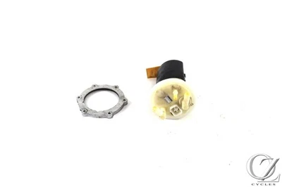 2007 07 Yamaha Warrior XV1700 XV 1700 Fuel Pump Gas Oem 5PX-13907-00 Foto 1 de 4