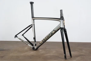 52cm Specialized S-WORKS Tarmac SL6 Sagan Carbon Rim Brake Road Frameset - Picture 1 of 13