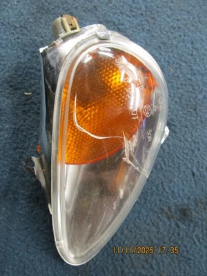 1999 Ducati ST2  left Front Turn Signal Blinker - Image 1 of 4
