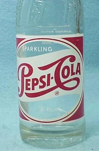 Pepsi 8oz Plentywood, MT - 99d1 - Bild 1 von 1