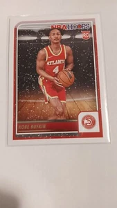 2023-24 Panini NBA Hoops Kobe Bufkin #246 - Picture 1 of 2