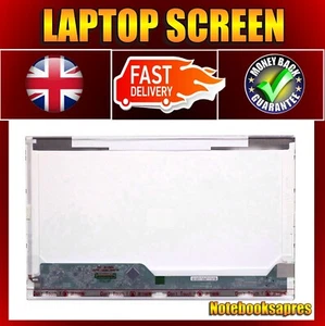 17,3 ZOLL ERSATZ LAPTOP-BILDSCHIRM FÜR DELL XPS17 L702X FHD MATT 40 PINS LCD - Bild 1 von 5