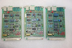 Una (1) PLACA DE CIRCUITO LABDO UPA-R 2.2 (350162) MO 300 (MB21) - Imagen 1 de 4