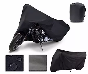 Motorcycle Bike Cover Harley-Davidson CVO Road Glide Limited 2022 NEW - Bild 1 von 1