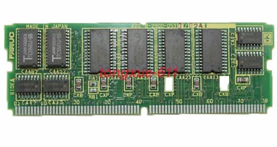 A20B-2900-0530 Fanuc New Circuit Board Via FedEx or DHL - Image 1 of 4
