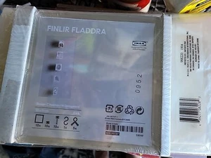 Finlir Fladdra IKEA 6x6” 800.747.37 Hanging Frames New Sealed - Picture 1 of 3