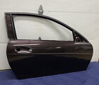 W204 C204 MERCEDES 2012 C CLASS COUPE FRONT RIGHT Or LEFT DOOR SHELL