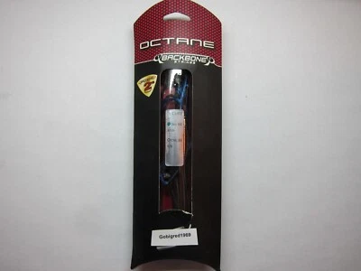 NEW Octane Backbone Bowstring Diamond Carbon CURE 93 3/16 String FREE SHIPPING - Image 1 of 4
