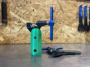 ‘Fat grip’ for Park Tool chain Tool 3.2/3.3, SPW Prints UK - Picture 1 of 8