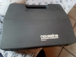 Novasina Mike 3000 Swiss made - Bild 1 von 3