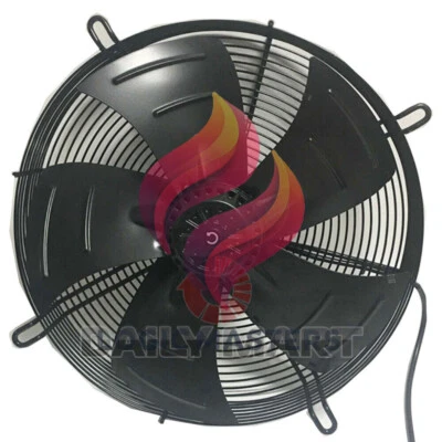 New WEIGVANG YWF4D-400S Optical Rotor Axial Fan Motor Fan (1PCS) - Image 1 of 2
