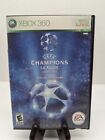 UEFA Champions League 2006-2007 With Manual Xbox 360