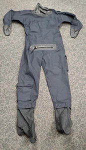 Survival-One UKSF SAS SBS Military MCT Gore-Tex Immersion Dry Suit - L / S - Picture 1 of 4