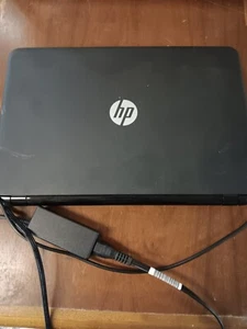 HP Laptop Model HP 15-g070nr Notebook PC Energy Star - Picture 1 of 6