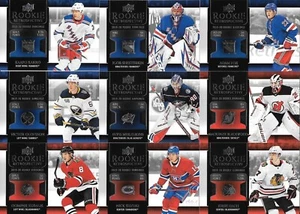 U PICK EM LOT 2020-21 20-21 Upper Deck UD Series 1 Rookie Retrospective card set - Picture 1 of 1