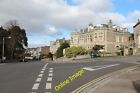 Photo 6X4 Upper Church Road Weston Super Mare From Its Junction With Quee C2012