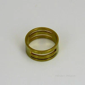 Brass Jump Ring Tool Opener & Closer - Picture 1 of 2