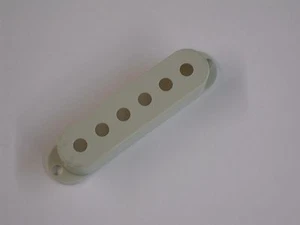 DiMarzio Tall Single Coil Pick-up Cover Mint Green DM2001 - Picture 1 of 1